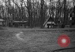 Standbild Kinder in der Werkstatt Santa Claus Indiana USA, 1936, aus Sekunde 36 historischem Filmmaterial Videoclip 65675073146