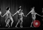 Image of Ziegfeld Follies New York United States USA, 1936, second 28 stock footage video 65675073147