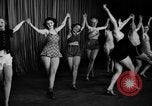 Image of Ziegfeld Follies New York United States USA, 1936, second 37 stock footage video 65675073147