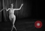 Image of Ziegfeld Follies New York United States USA, 1936, second 42 stock footage video 65675073147