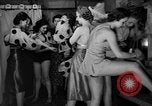 Image of Ziegfeld Follies New York United States USA, 1936, second 47 stock footage video 65675073147