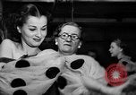 Image of Ziegfeld Follies New York United States USA, 1936, second 49 stock footage video 65675073147