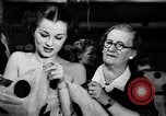 Image of Ziegfeld Follies New York United States USA, 1936, second 51 stock footage video 65675073147