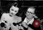 Image of Ziegfeld Follies New York United States USA, 1936, second 52 stock footage video 65675073147