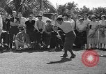 Image of Miami Biltmore Open Golf Tournament Miami Florida USA, 1936, second 16 stock footage video 65675073148
