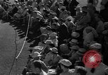 Image of Miami Biltmore Open Golf Tournament Miami Florida USA, 1936, second 26 stock footage video 65675073148
