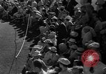 Image of Miami Biltmore Open Golf Tournament Miami Florida USA, 1936, second 27 stock footage video 65675073148