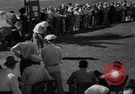 Image of Miami Biltmore Open Golf Tournament Miami Florida USA, 1936, second 30 stock footage video 65675073148