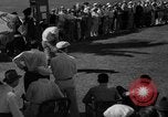 Image of Miami Biltmore Open Golf Tournament Miami Florida USA, 1936, second 31 stock footage video 65675073148