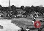 Image of Miami Biltmore Open Golf Tournament Miami Florida USA, 1936, second 34 stock footage video 65675073148