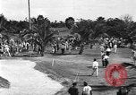 Image of Miami Biltmore Open Golf Tournament Miami Florida USA, 1936, second 35 stock footage video 65675073148