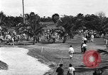 Image of Miami Biltmore Open Golf Tournament Miami Florida USA, 1936, second 36 stock footage video 65675073148