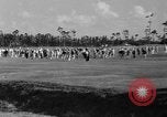 Image of Miami Biltmore Open Golf Tournament Miami Florida USA, 1936, second 38 stock footage video 65675073148