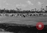 Image of Miami Biltmore Open Golf Tournament Miami Florida USA, 1936, second 39 stock footage video 65675073148