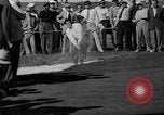 Image of Miami Biltmore Open Golf Tournament Miami Florida USA, 1936, second 41 stock footage video 65675073148