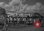 Image of Miami Biltmore Open Golf Tournament Miami Florida USA, 1936, second 45 stock footage video 65675073148