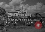 Image of Miami Biltmore Open Golf Tournament Miami Florida USA, 1936, second 46 stock footage video 65675073148