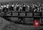 Image of Miami Biltmore Open Golf Tournament Miami Florida USA, 1936, second 49 stock footage video 65675073148