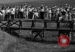 Image of Miami Biltmore Open Golf Tournament Miami Florida USA, 1936, second 50 stock footage video 65675073148