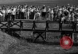 Image of Miami Biltmore Open Golf Tournament Miami Florida USA, 1936, second 51 stock footage video 65675073148