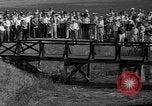 Image of Miami Biltmore Open Golf Tournament Miami Florida USA, 1936, second 52 stock footage video 65675073148