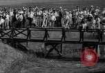 Image of Miami Biltmore Open Golf Tournament Miami Florida USA, 1936, second 53 stock footage video 65675073148