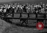 Image of Miami Biltmore Open Golf Tournament Miami Florida USA, 1936, second 54 stock footage video 65675073148