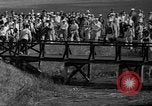 Image of Miami Biltmore Open Golf Tournament Miami Florida USA, 1936, second 55 stock footage video 65675073148