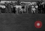 Image of Miami Biltmore Open Golf Tournament Miami Florida USA, 1936, second 59 stock footage video 65675073148