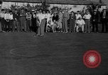 Image of Miami Biltmore Open Golf Tournament Miami Florida USA, 1936, second 60 stock footage video 65675073148
