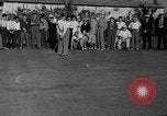 Image of Miami Biltmore Open Golf Tournament Miami Florida USA, 1936, second 62 stock footage video 65675073148
