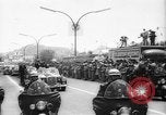 Image of John F Kennedy Mexico, 1962, second 6 stock footage video 65675073149