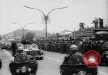 Image of John F Kennedy Mexico, 1962, second 7 stock footage video 65675073149