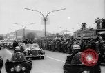 Image of John F Kennedy Mexico, 1962, second 8 stock footage video 65675073149