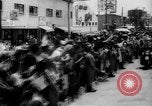 Image of John F Kennedy Mexico, 1962, second 9 stock footage video 65675073149