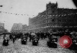 Image of John F Kennedy Mexico, 1962, second 16 stock footage video 65675073149