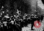 Image of John F Kennedy Mexico, 1962, second 18 stock footage video 65675073149