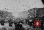 Image of John F Kennedy Mexico, 1962, second 25 stock footage video 65675073149