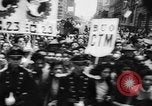 Image of John F Kennedy Mexico, 1962, second 27 stock footage video 65675073149