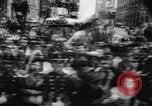Image of John F Kennedy Mexico, 1962, second 31 stock footage video 65675073149