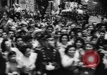 Image of John F Kennedy Mexico, 1962, second 32 stock footage video 65675073149