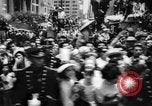 Image of John F Kennedy Mexico, 1962, second 33 stock footage video 65675073149