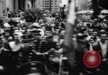 Image of John F Kennedy Mexico, 1962, second 34 stock footage video 65675073149