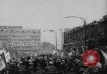 Image of John F Kennedy Mexico, 1962, second 37 stock footage video 65675073149