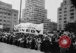 Image of John F Kennedy Mexico, 1962, second 47 stock footage video 65675073149