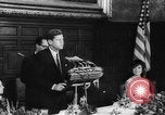Image of John F Kennedy Mexico, 1962, second 58 stock footage video 65675073149