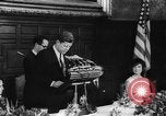 Image of John F Kennedy Mexico, 1962, second 60 stock footage video 65675073149