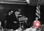 Image of John F Kennedy Mexico, 1962, second 61 stock footage video 65675073149
