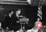 Image of John F Kennedy Mexico, 1962, second 62 stock footage video 65675073149