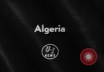 Image of civilians Algeria, 1962, second 5 stock footage video 65675073150